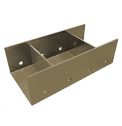 Опора подвижная приварная ОПП3-150.377