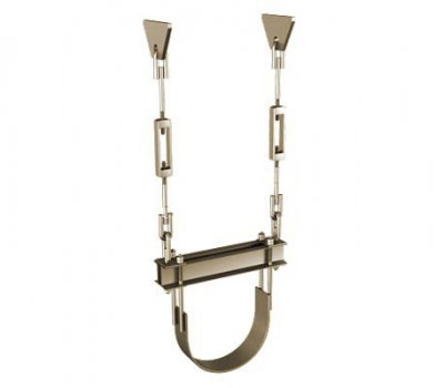 Опоры подвесные жесткие Т.25.28