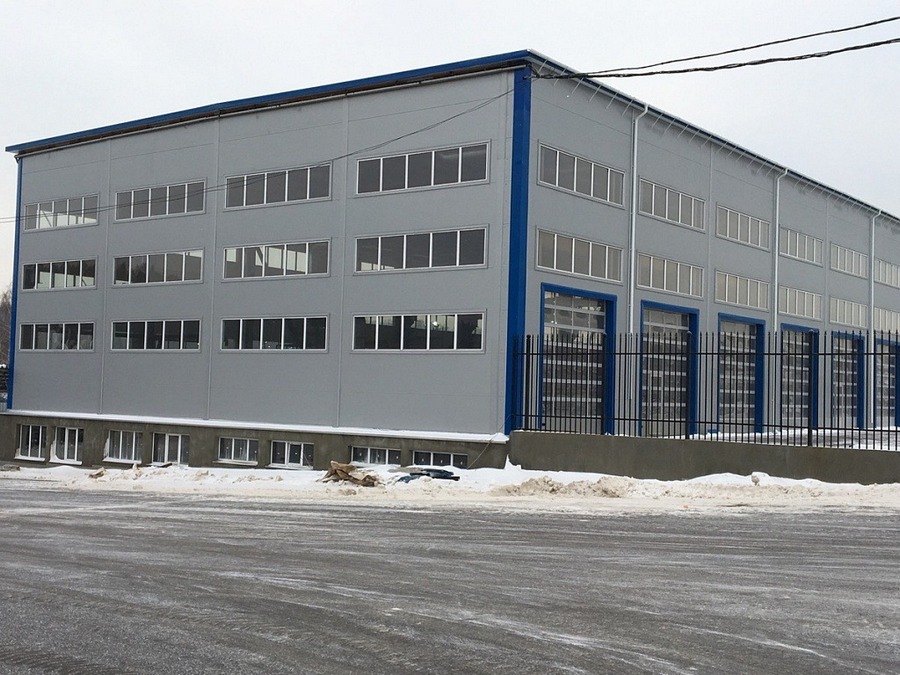 Автосервис, Московской обл., Домодедовский р-н