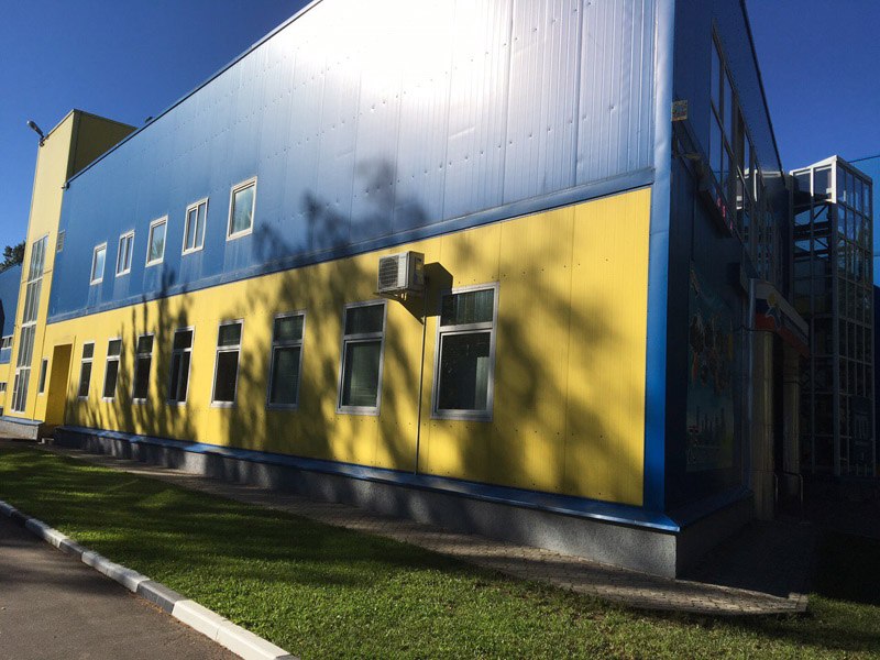 Физкультурно Оздоровительный комплекс Красногорск, МО