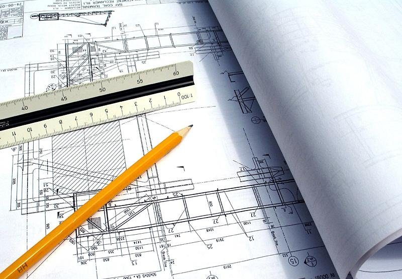 Расчет металлоконструкций