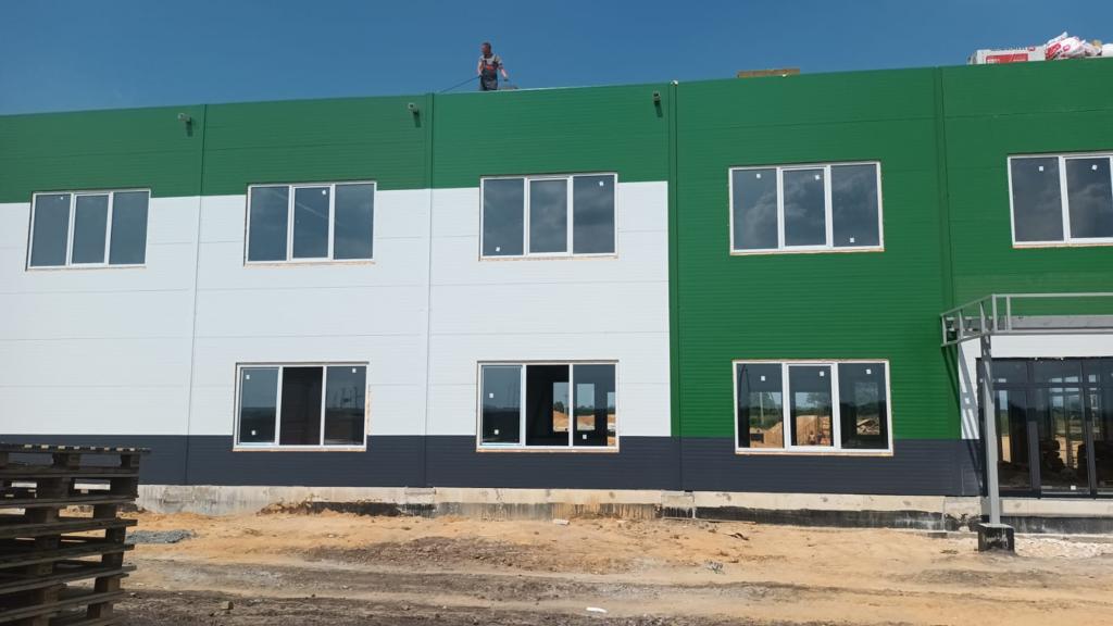 Тульская область, г. Узловая